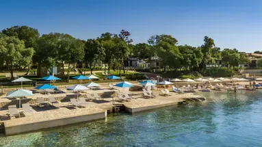 Istra Premium Camping Resort