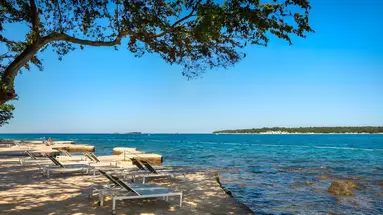 Istra Premium Camping Resort
