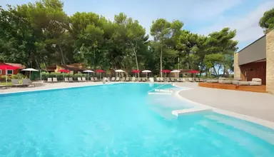 Istrian Villas Plava Laguna