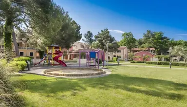 Istrian Villas Plava Laguna
