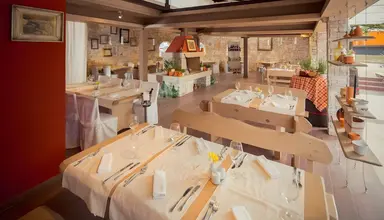 Istrian Villas Plava Laguna