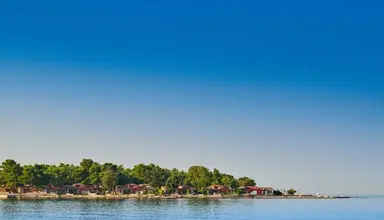 Istrian Villas Plava Laguna