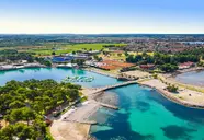 Istrian Villas Plava Laguna