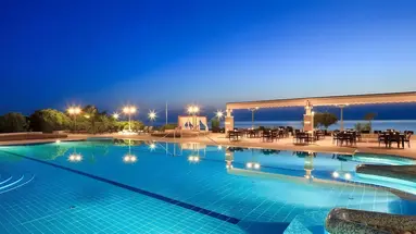Istrian Villas Plava Laguna