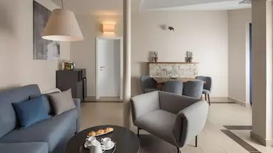 Istrian Villas Plava Laguna