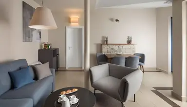 Istrian Villas Plava Laguna