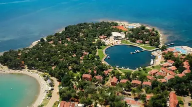 Istrian Villas Plava Laguna