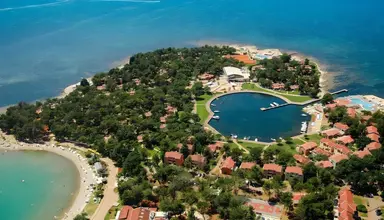 Istrian Villas Plava Laguna