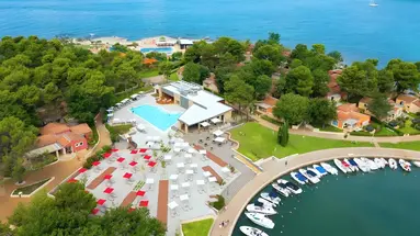Istrian Villas Plava Laguna
