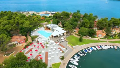 Istrian Villas Plava Laguna