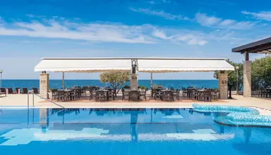 Istrian Villas Plava Laguna