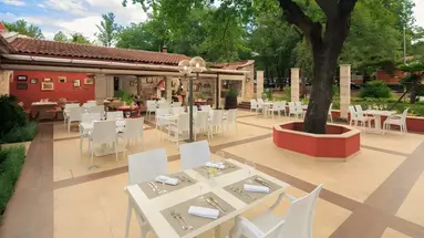 Istrian Villas Plava Laguna