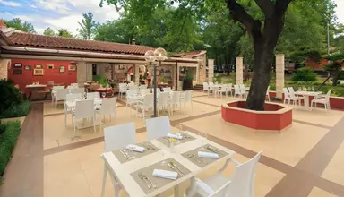 Istrian Villas Plava Laguna