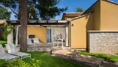 Istrian Villas Plava Laguna