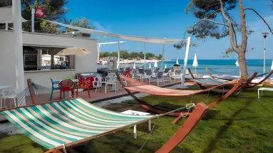 Istrian Villas Plava Laguna