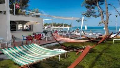 Istrian Villas Plava Laguna