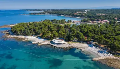 Istrian Villas Plava Laguna