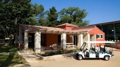 Istrian Villas Plava Laguna
