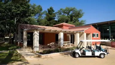 Istrian Villas Plava Laguna