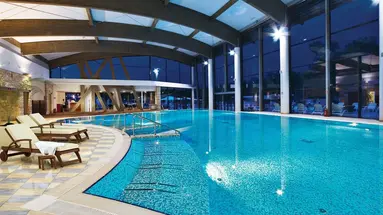 Istrian Villas Plava Laguna