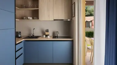 Istrian Villas Plava Laguna