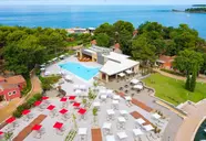 Istrian Villas Plava Laguna