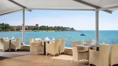 Istrian Villas Plava Laguna