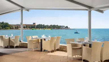 Istrian Villas Plava Laguna