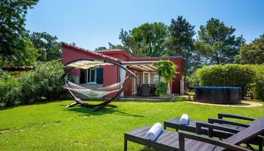 Istrian Villas Plava Laguna