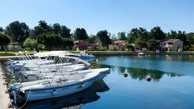 Istrian Villas Plava Laguna