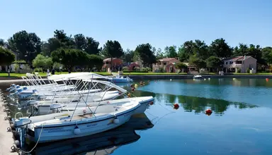 Istrian Villas Plava Laguna