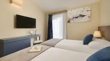 Istrian Villas Plava Laguna