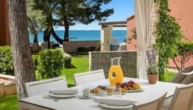 Istrian Villas Plava Laguna