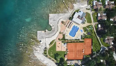 Istrian Villas Plava Laguna