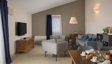 Istrian Villas Plava Laguna