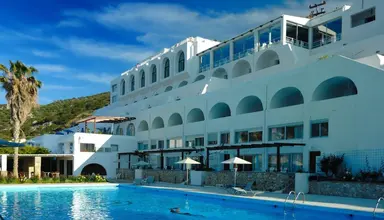 Istron Bay