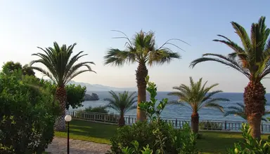 Istron Bay