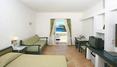 Istron Bay