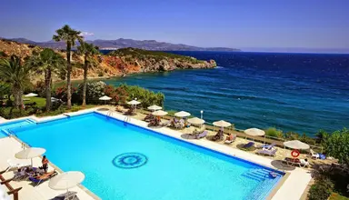Istron Bay