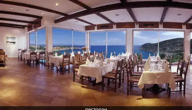 Istron Bay