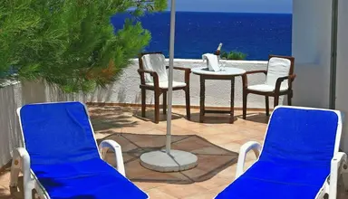 Istron Bay