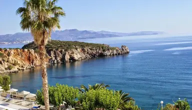 Istron Bay