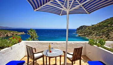 Istron Bay