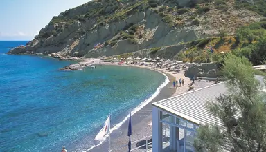 Istron Bay