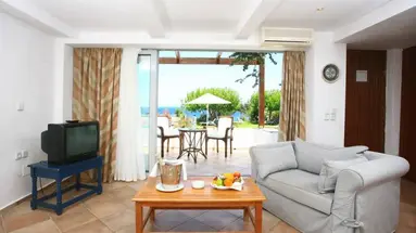 Istron Beach