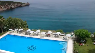 Istron Beach