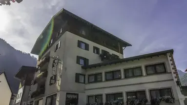 Italia (Canazei)