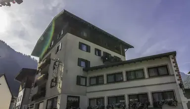 Italia (Canazei)