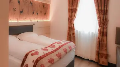 Italia (Canazei)