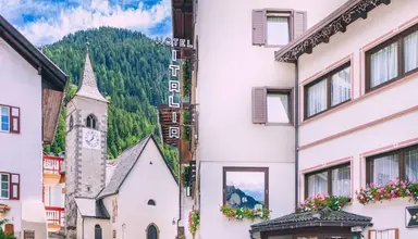 Italia (Canazei)